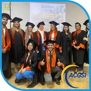 ProxyConseil - Développement Web - Master ACG