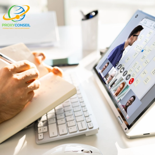 ProxyConseil - Formation Idéale