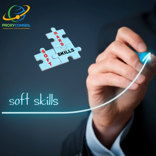 ProxyConseil - Formation en Soft Skills